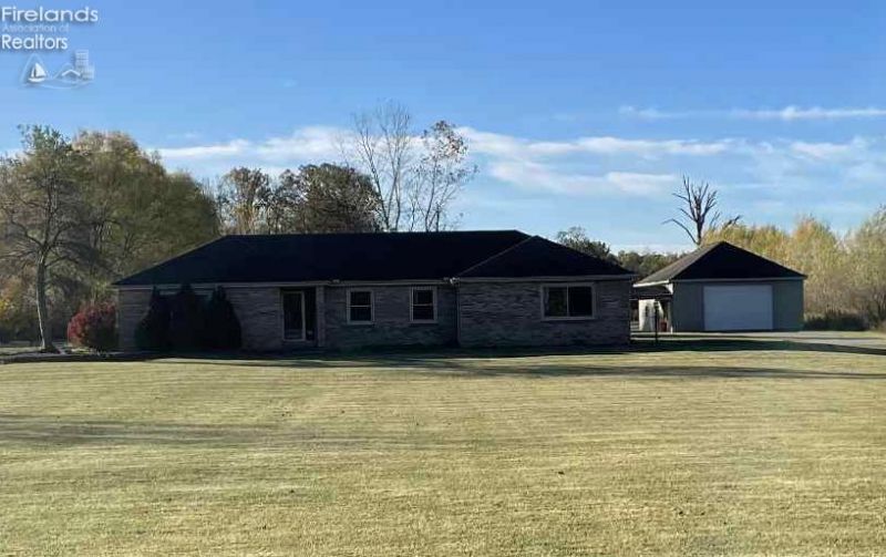 20240 W Portage River South Road, Woodville, OH 43469 Main Photo