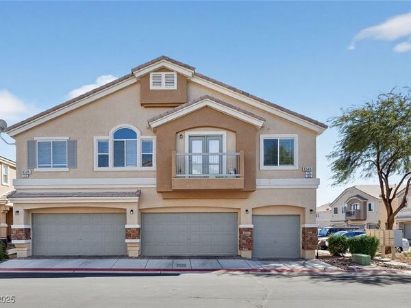 5545 Dueces Wild Court, Unit 101, Las Vegas, NV 89122