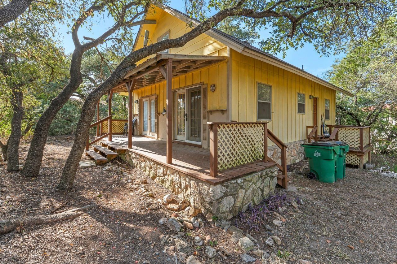 15403 Gebron Dr, Lakeway, TX 78734 Main Photo