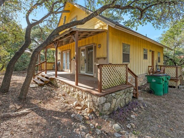 15403 Gebron DR, Lakeway, TX 78734