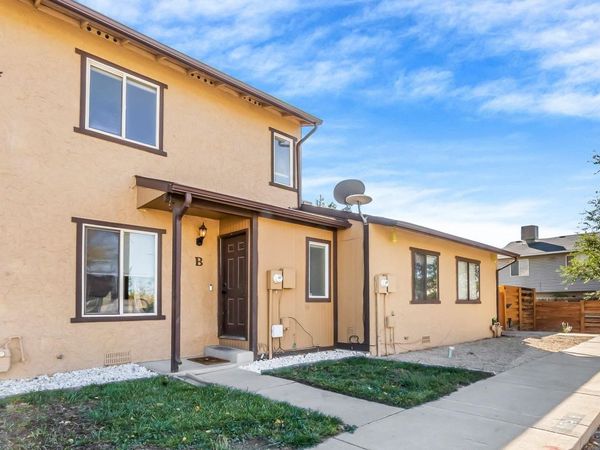 554 W Good Hope Circle, Unit B, Clifton, CO 81520