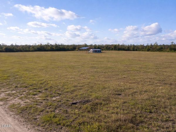 13626 Bailey Cemetery Rd., Clarksville, FL 32430