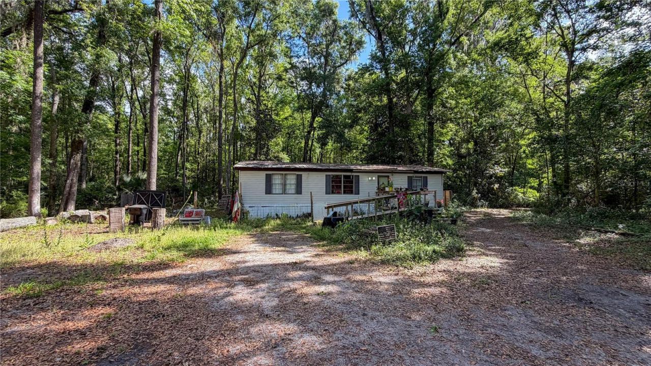 7906 SW County Road 346, Archer, FL 32618 Photo
