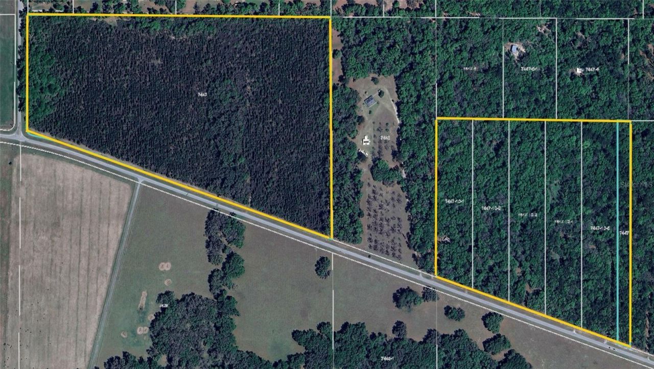 7906 SW County Road 346, Archer, FL 32618 Photo