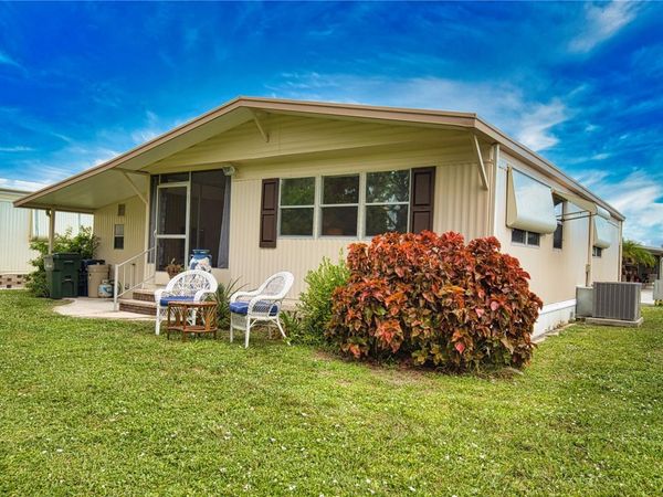 236 N FIJI CIRCLE, ENGLEWOOD, FL 34223