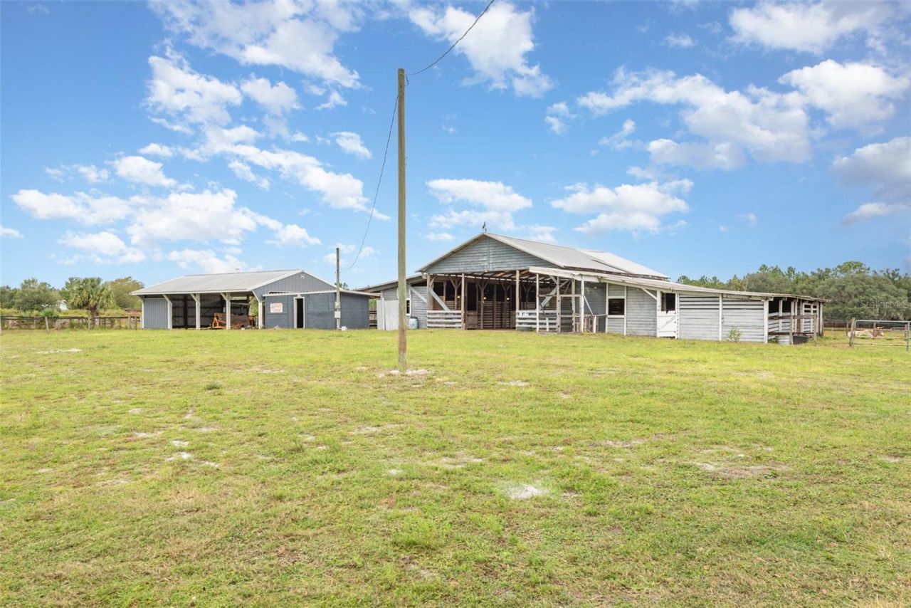 E Ohio Avenue, Lake Helen, FL 32744 Photo