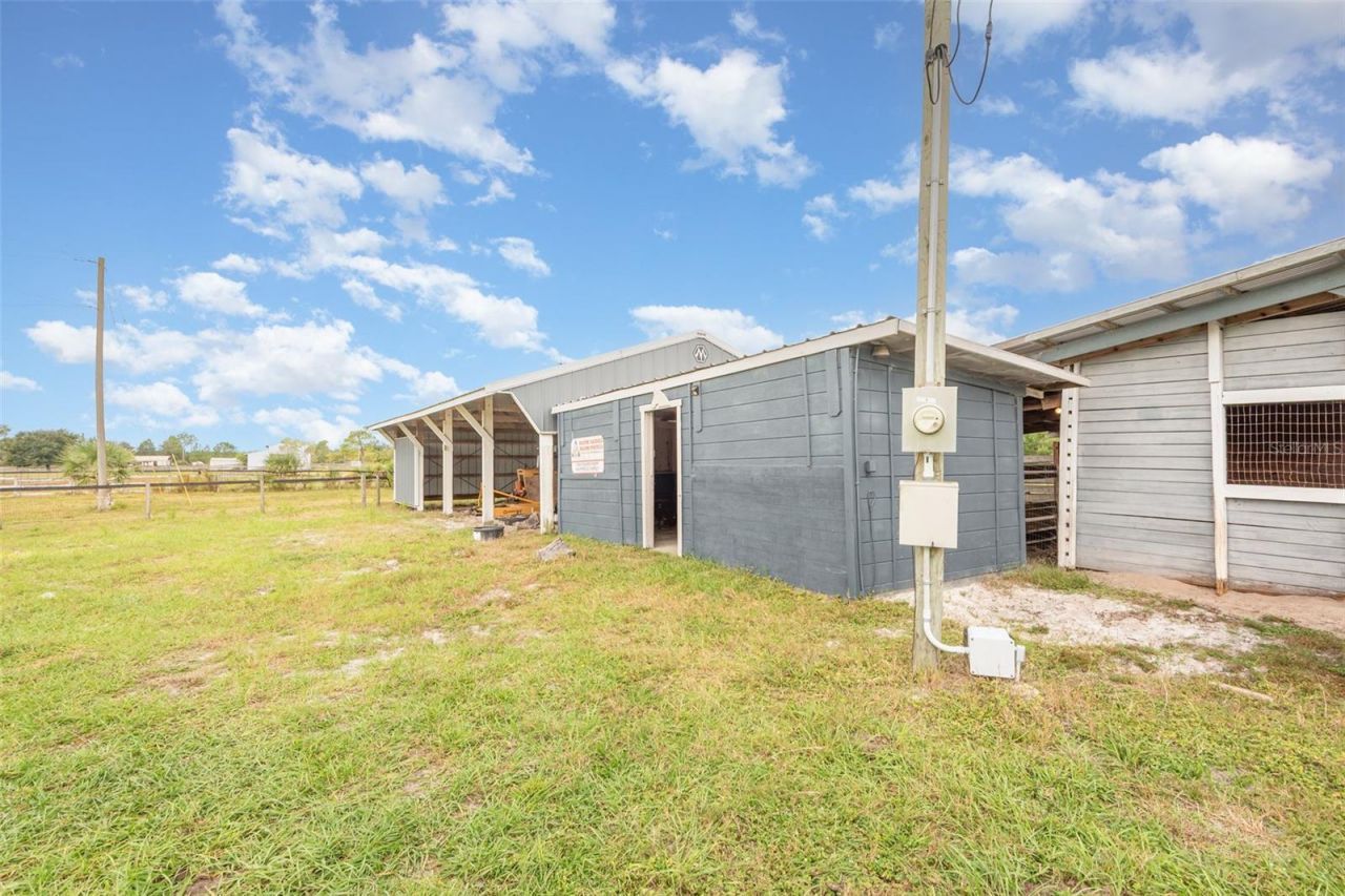 E Ohio Avenue, Lake Helen, FL 32744 Photo