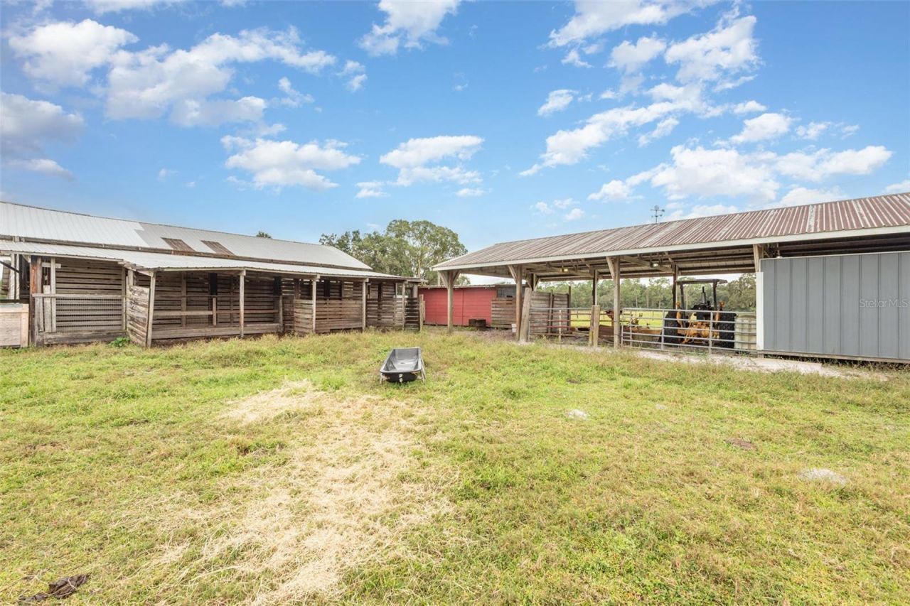 E Ohio Avenue, Lake Helen, FL 32744 Photo