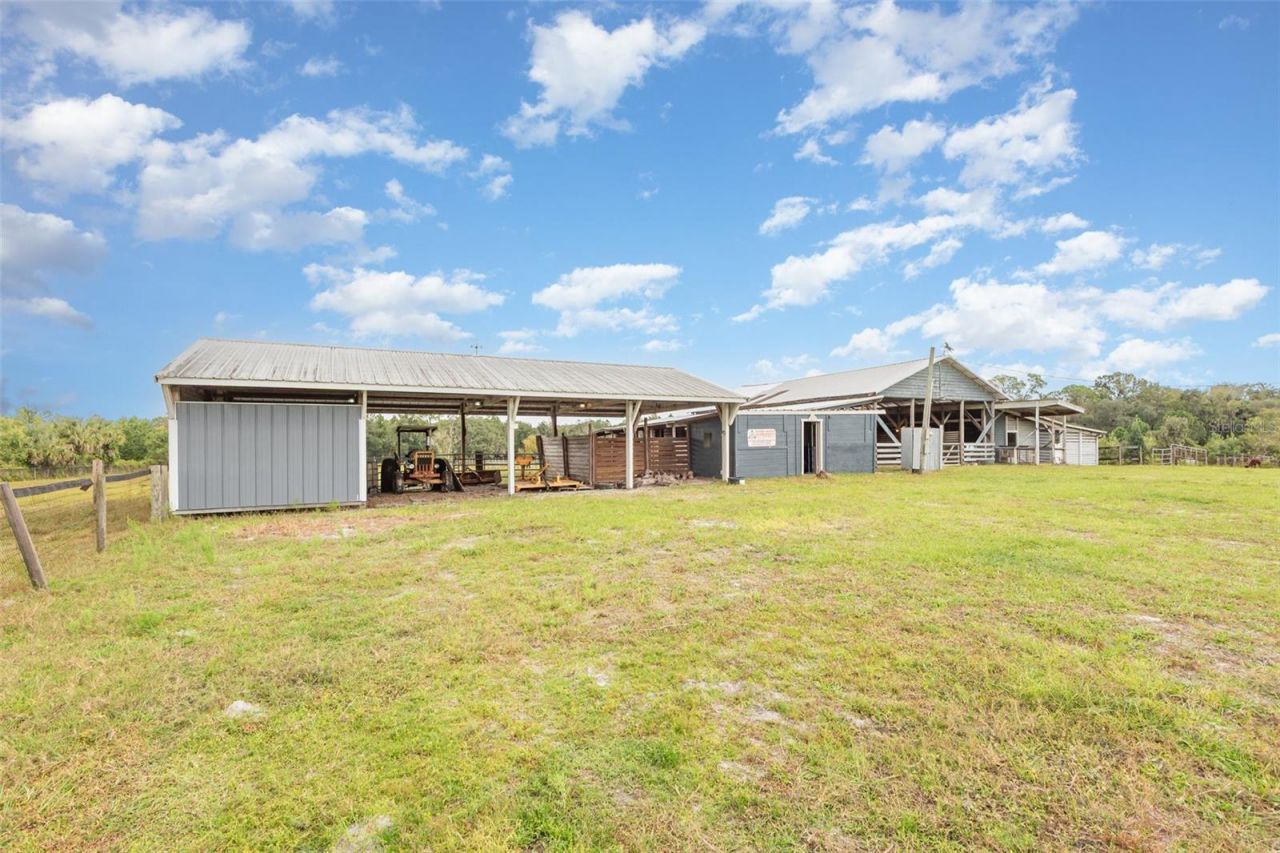 E Ohio Avenue, Lake Helen, FL 32744 Photo