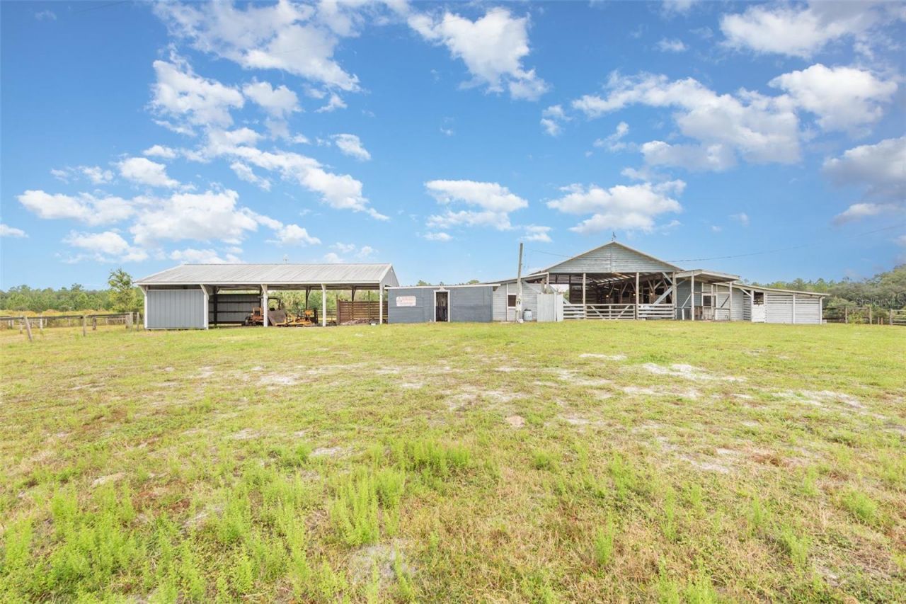 E Ohio Avenue, Lake Helen, FL 32744 Photo