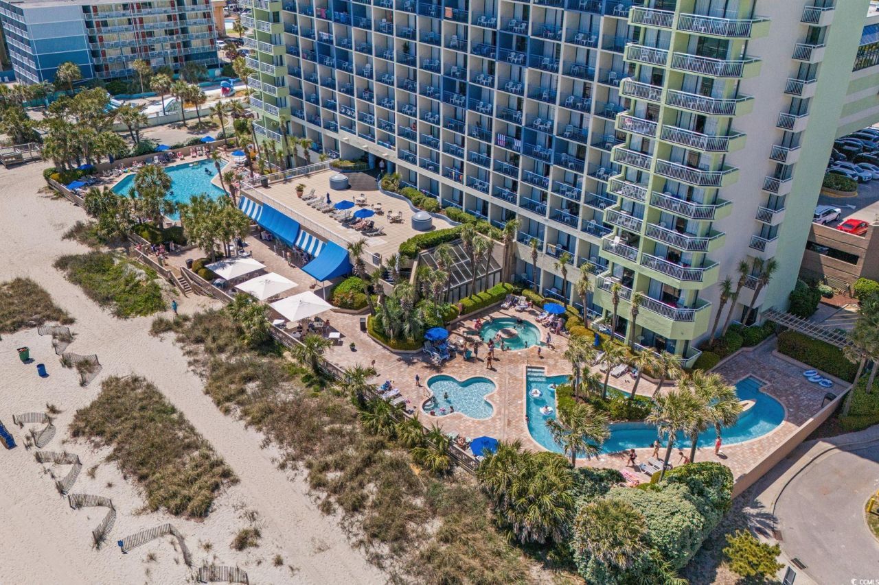 1105 S Ocean Blvd. Photo 29