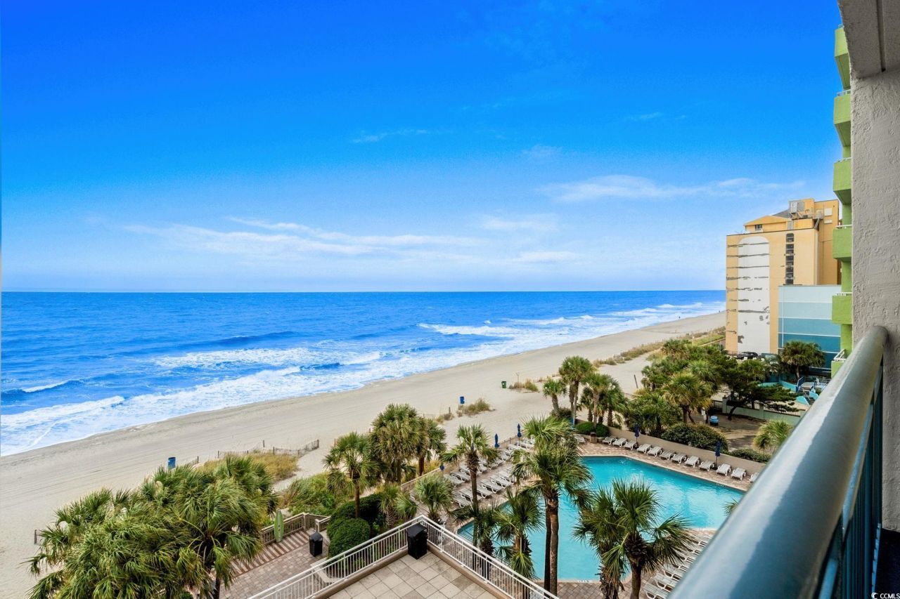 1105 S Ocean Blvd. Photo 7