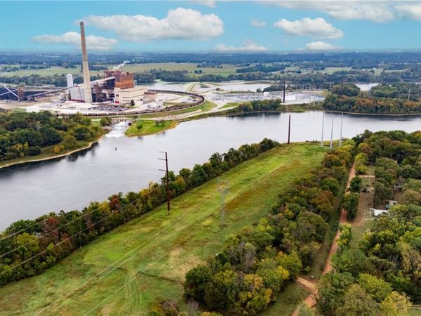 TBD Swepco Lake Road, Gentry, AR 72734