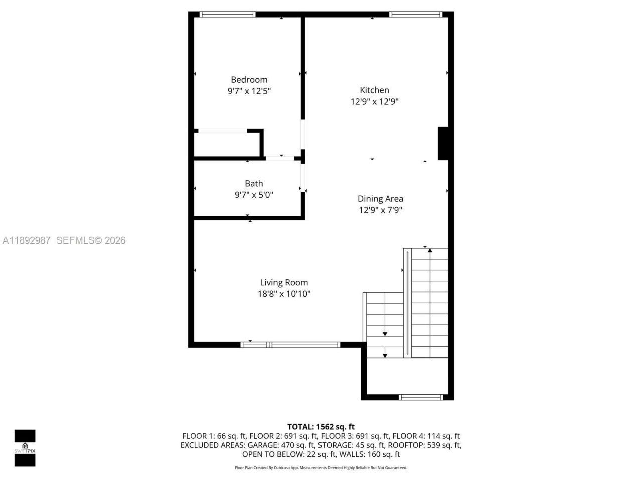 523 NE 61st St, Miami, FL 33137 Photo