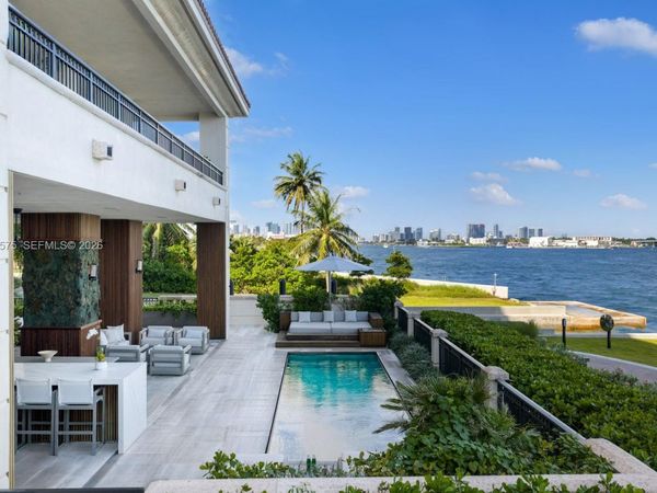 6800 Fisher Island Dr, Unit 6811, Miami Beach, FL 33109
