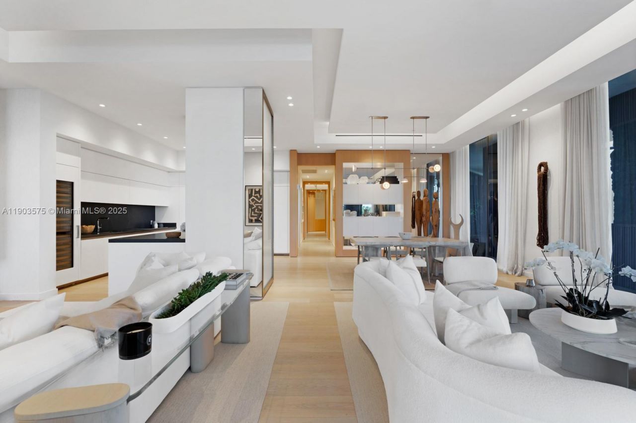 6800 Fisher Island Dr, Unit 6811, Miami Beach, FL 33109 Photo