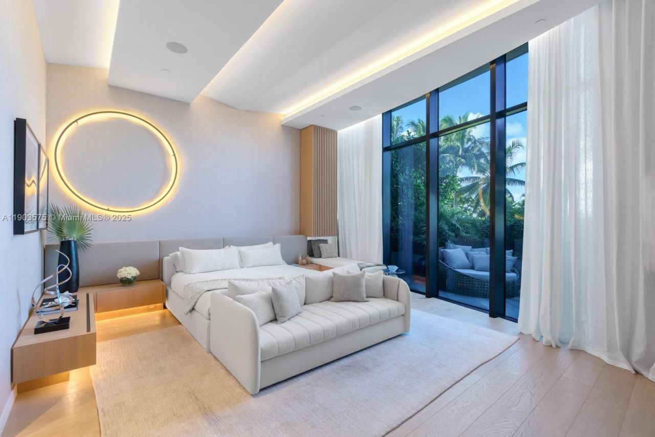 6800 Fisher Island Dr, Unit 6811, Miami Beach, FL 33109 Photo