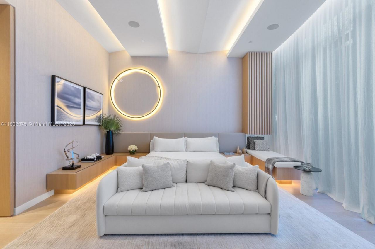 6800 Fisher Island Dr, Unit 6811, Miami Beach, FL 33109 Photo