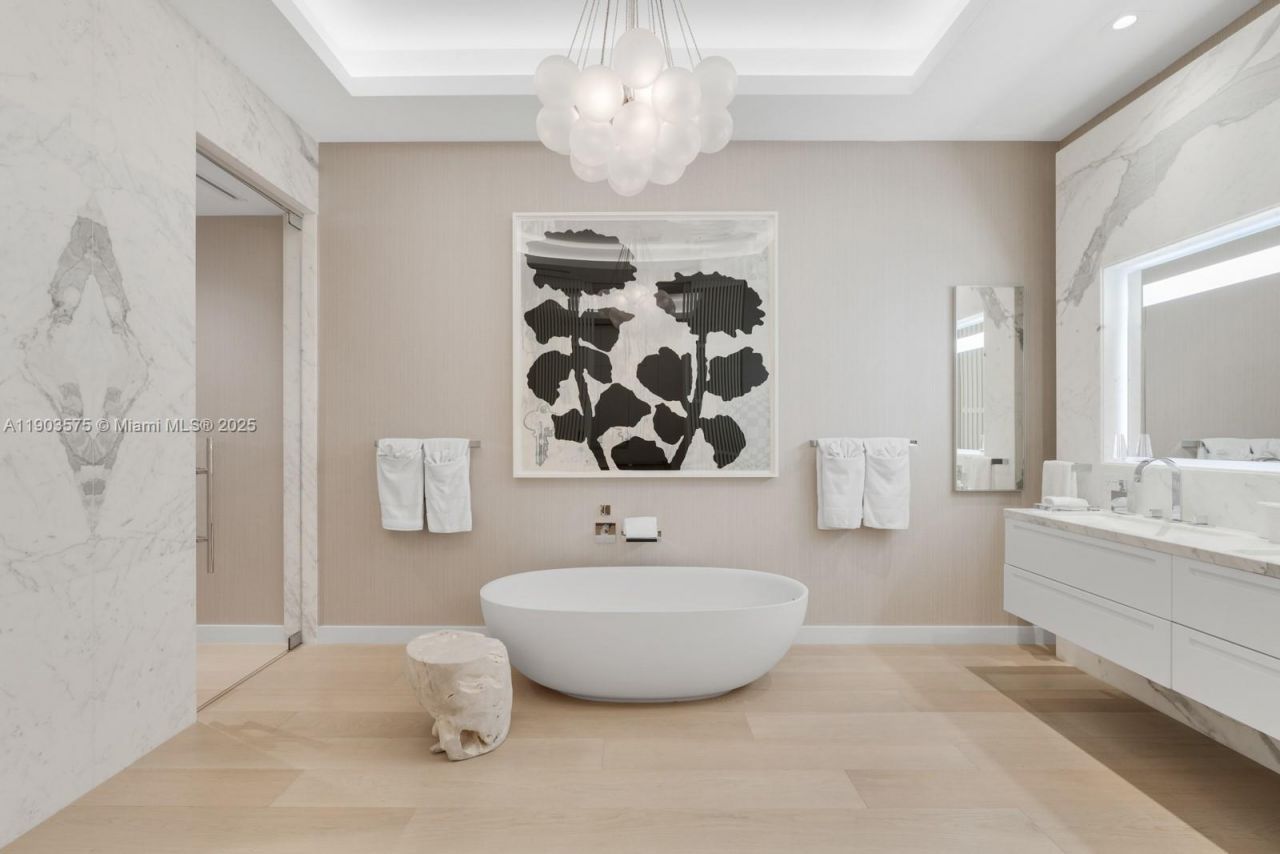 6800 Fisher Island Dr, Unit 6811, Miami Beach, FL 33109 Photo