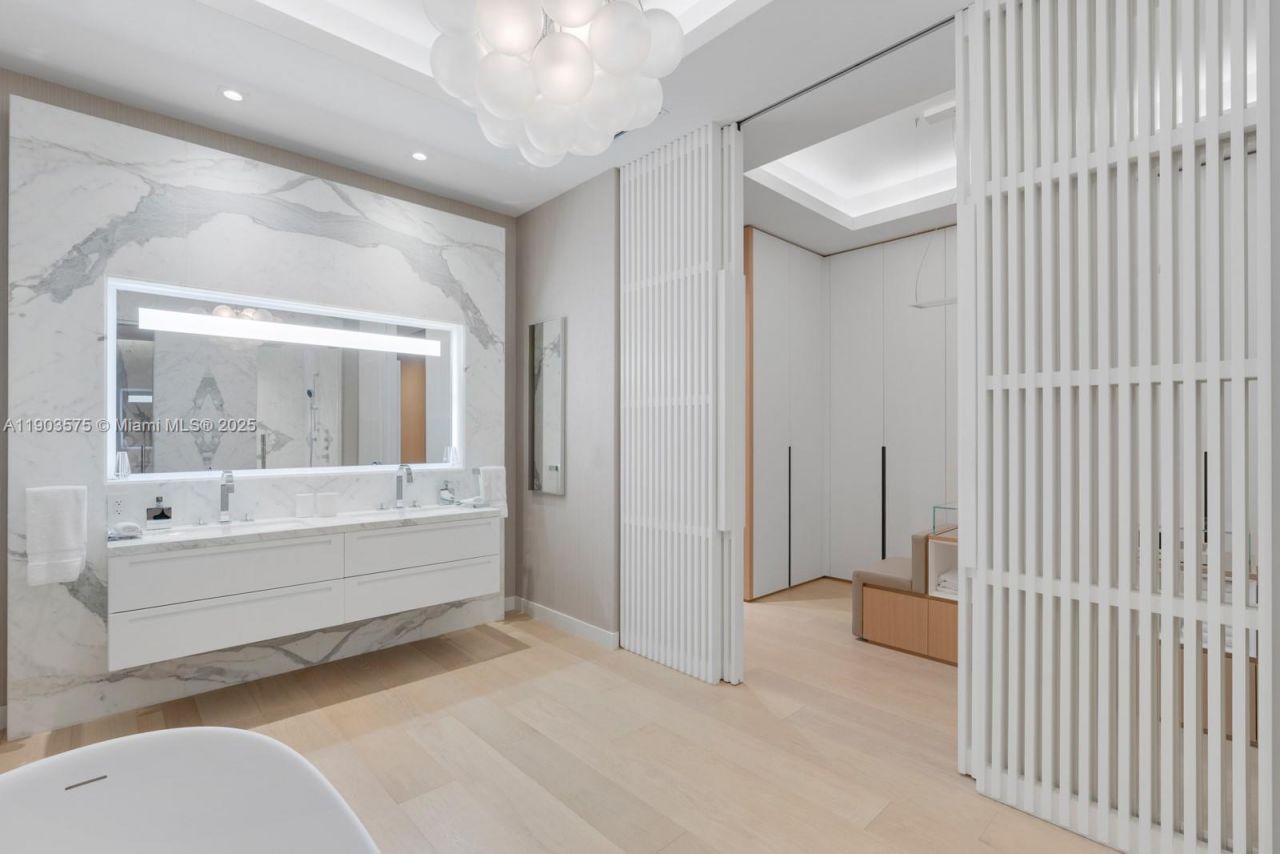 6800 Fisher Island Dr, Unit 6811, Miami Beach, FL 33109 Photo