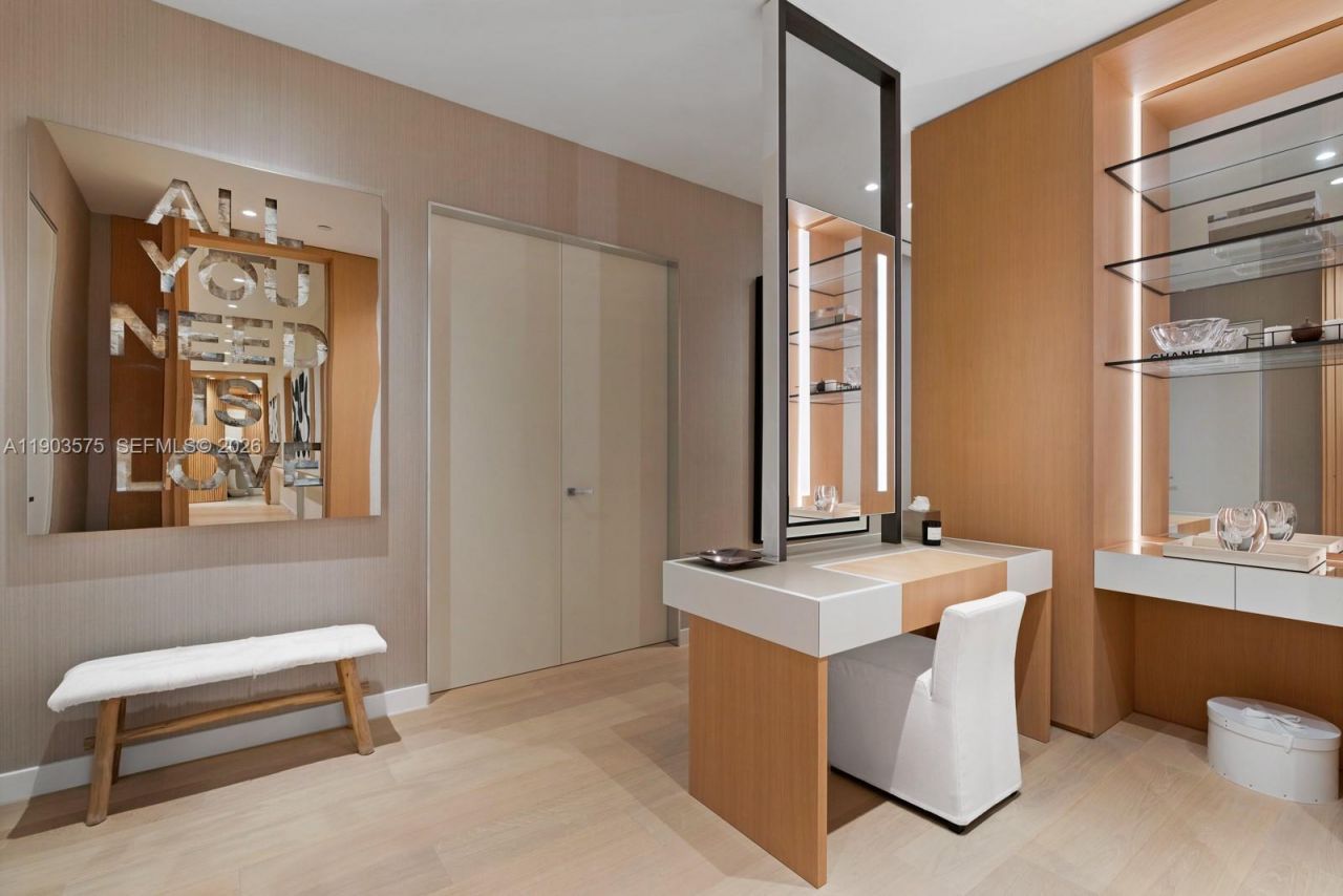 6800 Fisher Island Dr, Unit 6811, Miami Beach, FL 33109 Photo