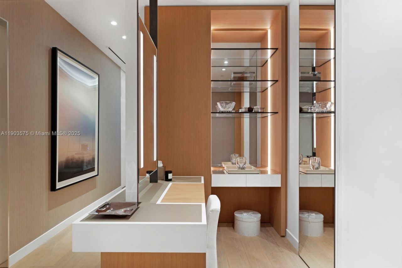 6800 Fisher Island Dr, Unit 6811, Miami Beach, FL 33109 Photo