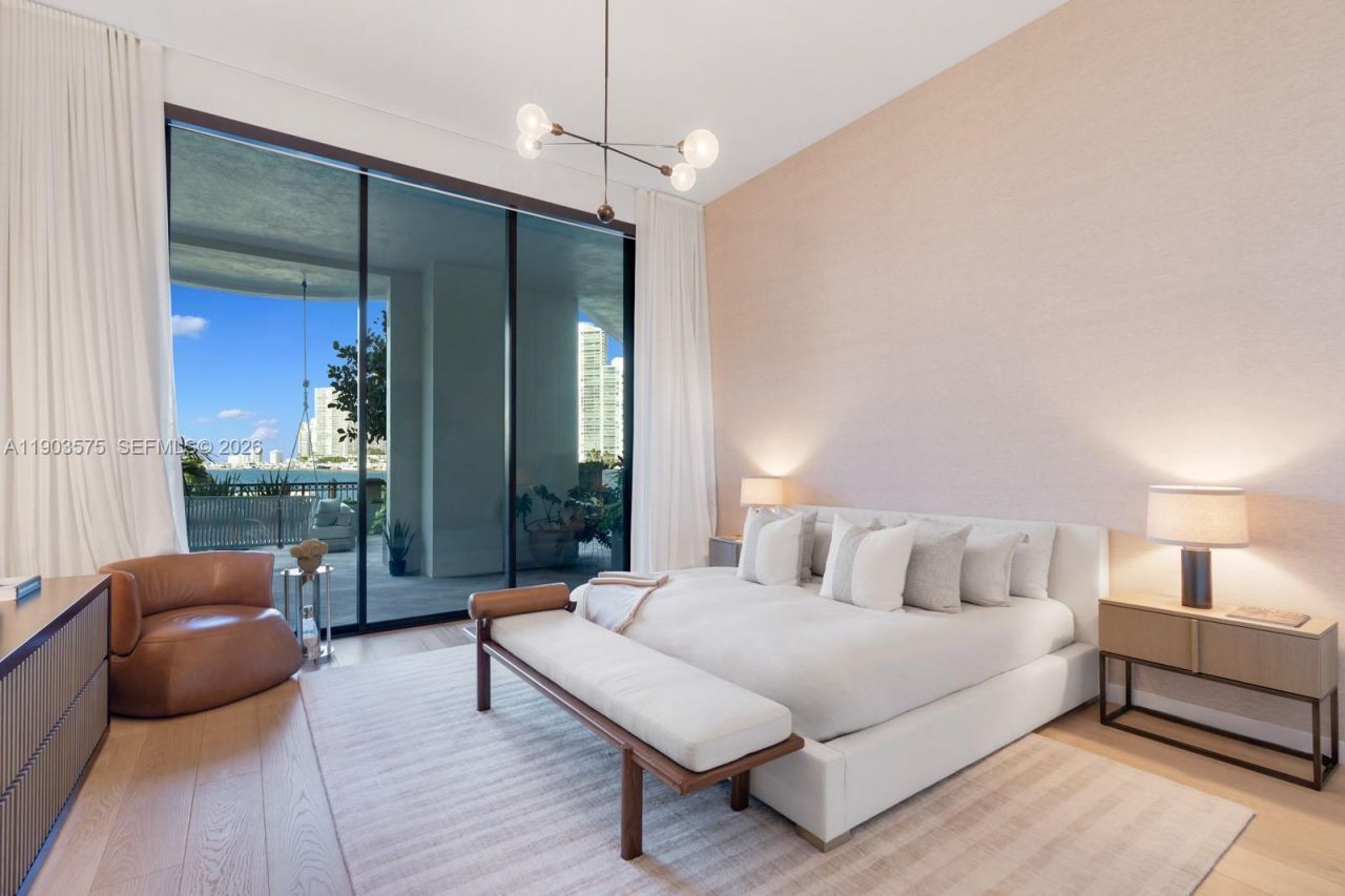 6800 Fisher Island Dr, Unit 6811, Miami Beach, FL 33109 Photo