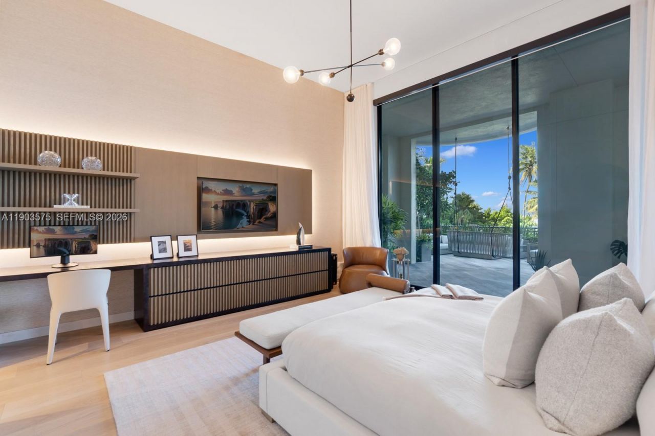 6800 Fisher Island Dr, Unit 6811, Miami Beach, FL 33109 Photo