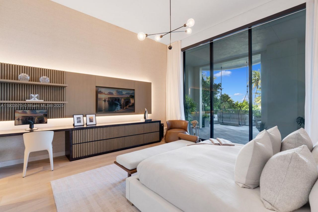 6800 Fisher Island Dr, Unit 6811, Miami Beach, FL 33109 Photo