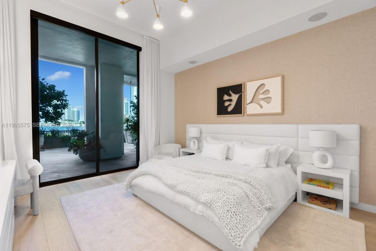 6800 Fisher Island Dr, Unit 6811, Miami Beach, FL 33109 Photo