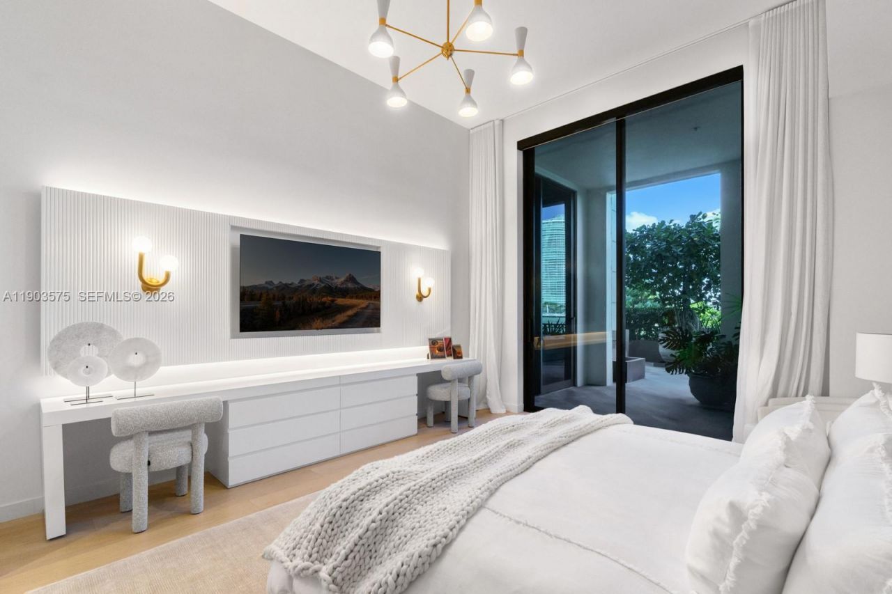 6800 Fisher Island Dr, Unit 6811, Miami Beach, FL 33109 Photo