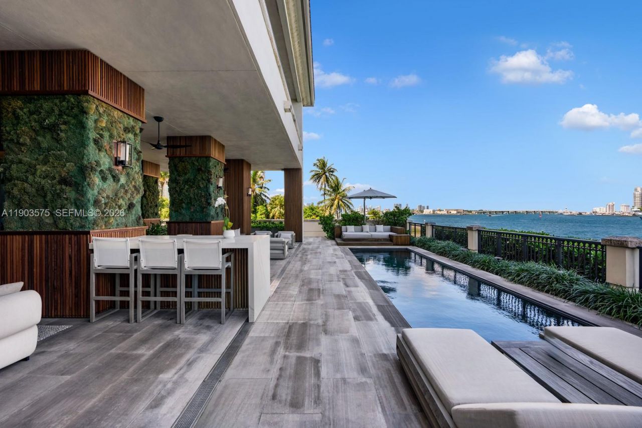 6800 Fisher Island Dr, Unit 6811, Miami Beach, FL 33109 Photo