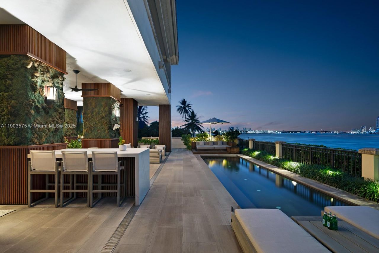 6800 Fisher Island Dr, Unit 6811, Miami Beach, FL 33109 Photo