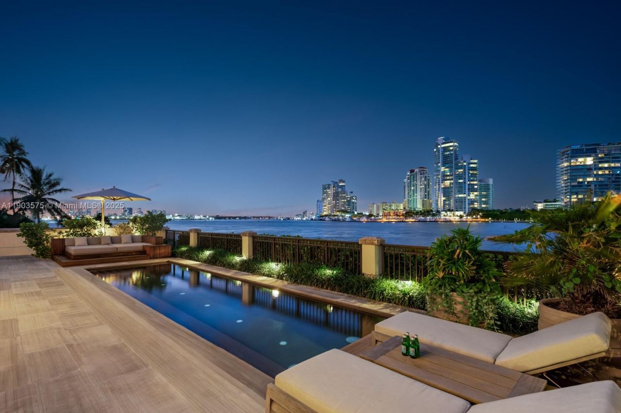 6800 Fisher Island Dr, Unit 6811, Miami Beach, FL 33109 Photo