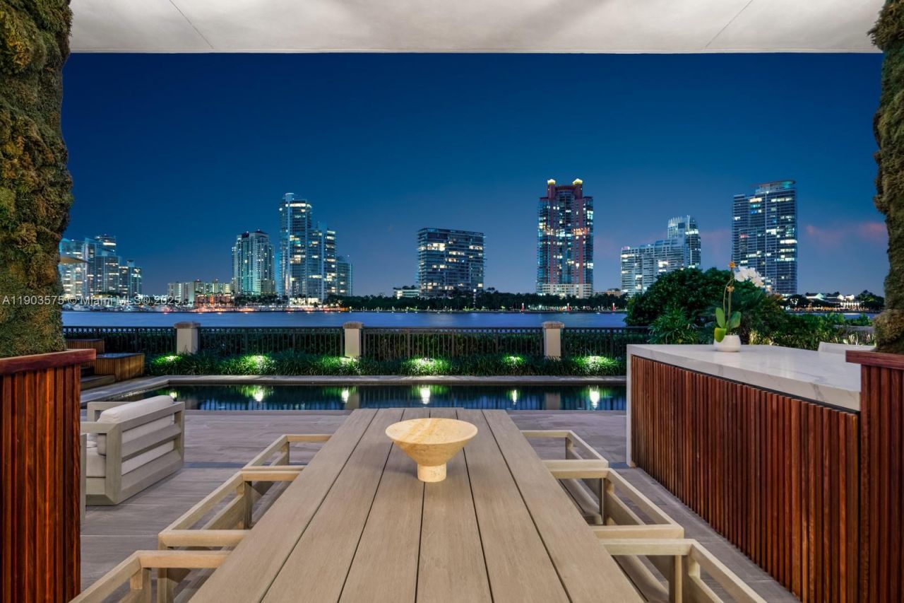 6800 Fisher Island Dr, Unit 6811, Miami Beach, FL 33109 Photo