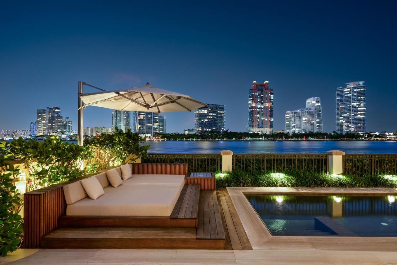 6800 Fisher Island Dr, Unit 6811, Miami Beach, FL 33109 Photo