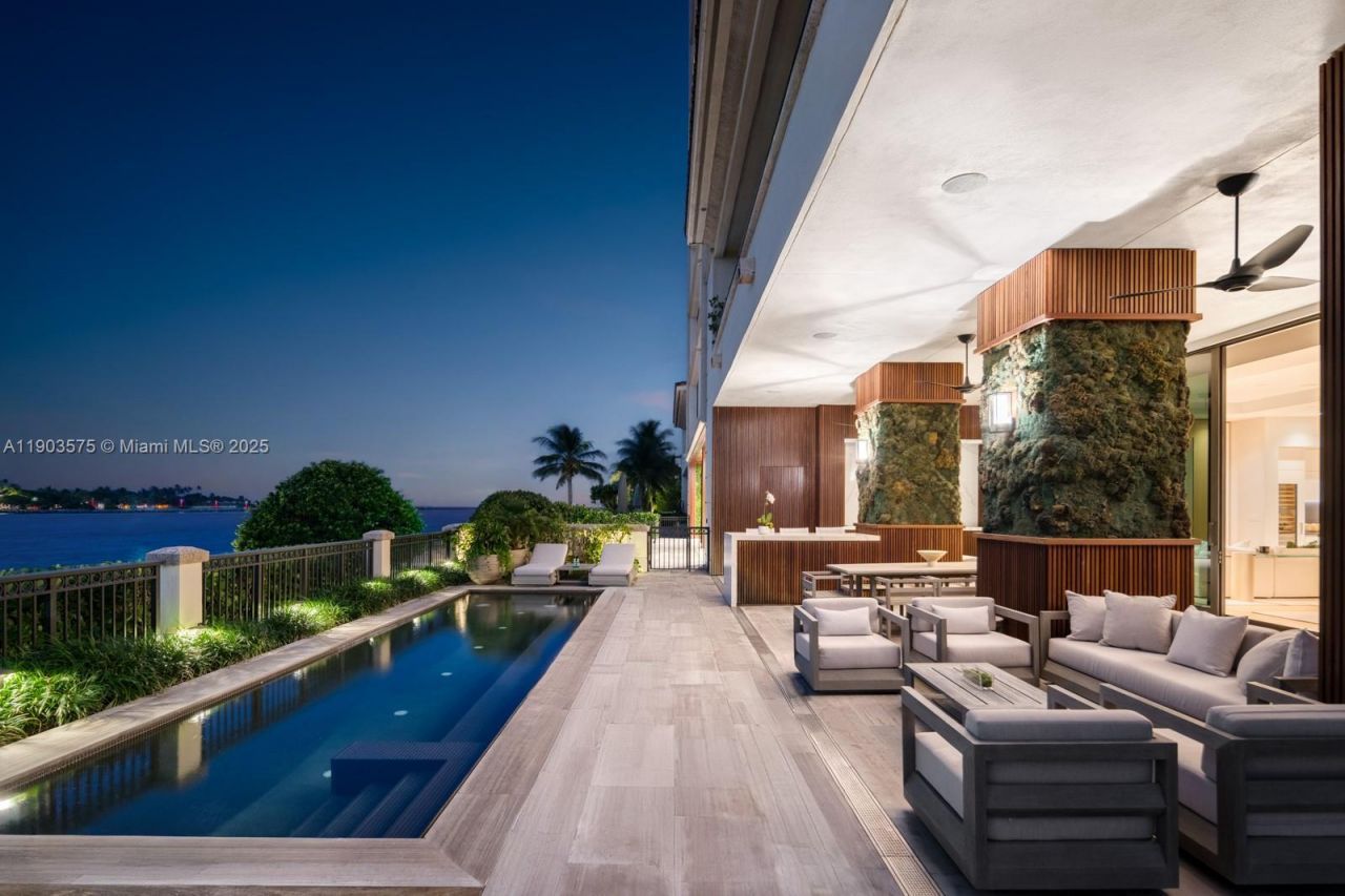 6800 Fisher Island Dr, Unit 6811, Miami Beach, FL 33109 Photo