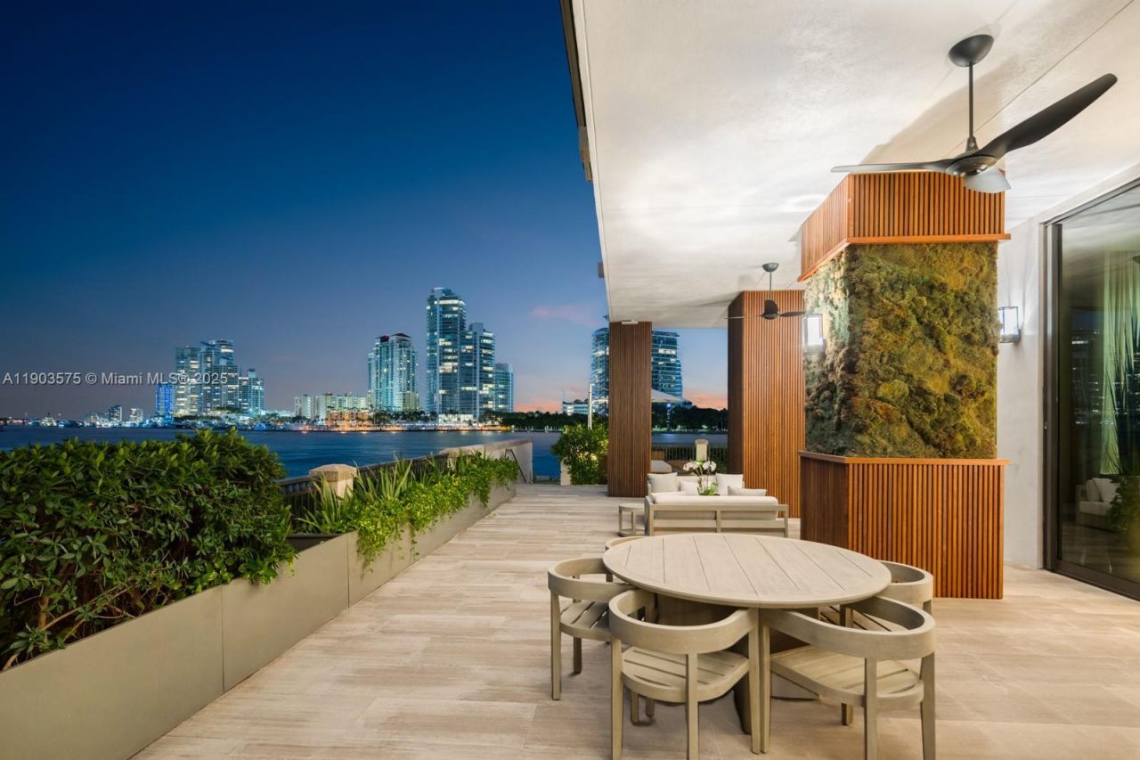 6800 Fisher Island Dr, Unit 6811, Miami Beach, FL 33109 Photo