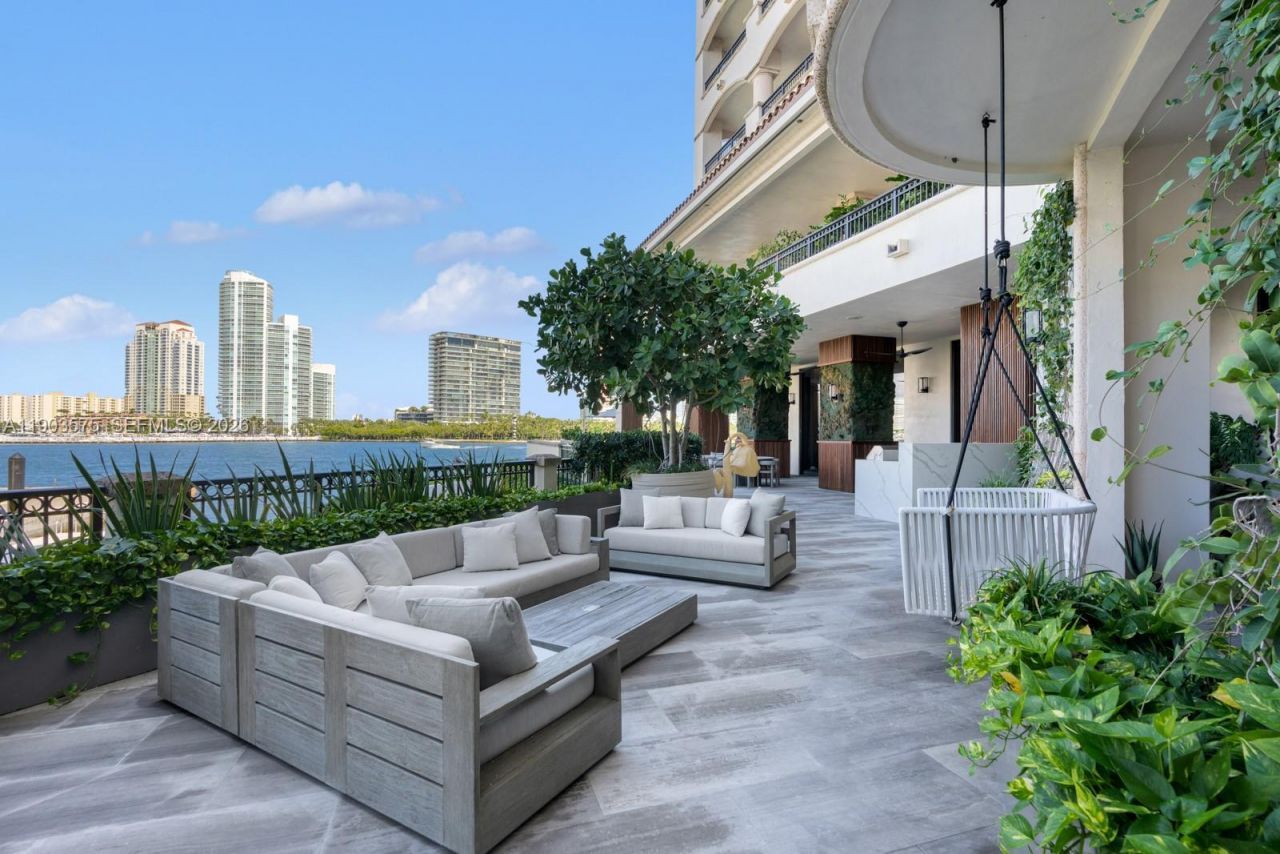 6800 Fisher Island Dr, Unit 6811, Miami Beach, FL 33109 Photo