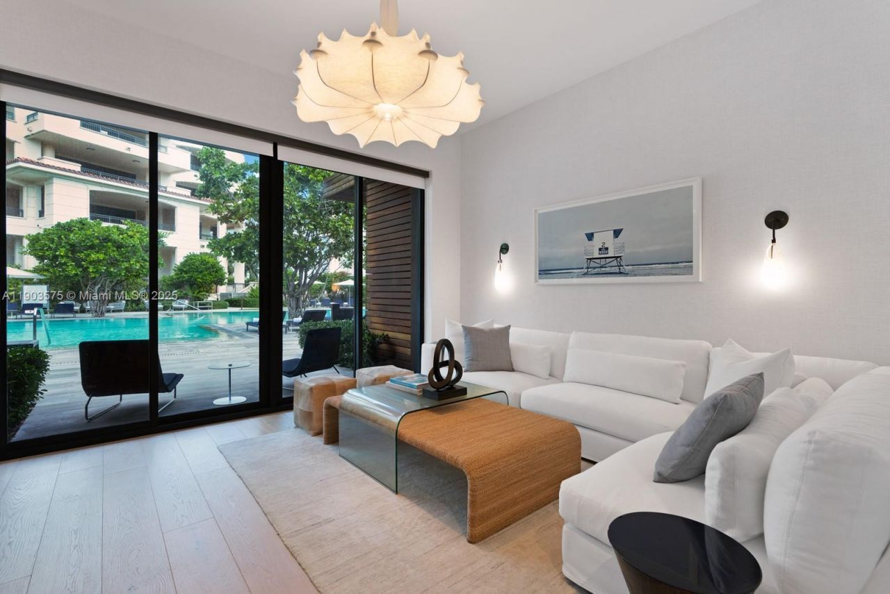 6800 Fisher Island Dr, Unit 6811, Miami Beach, FL 33109 Photo