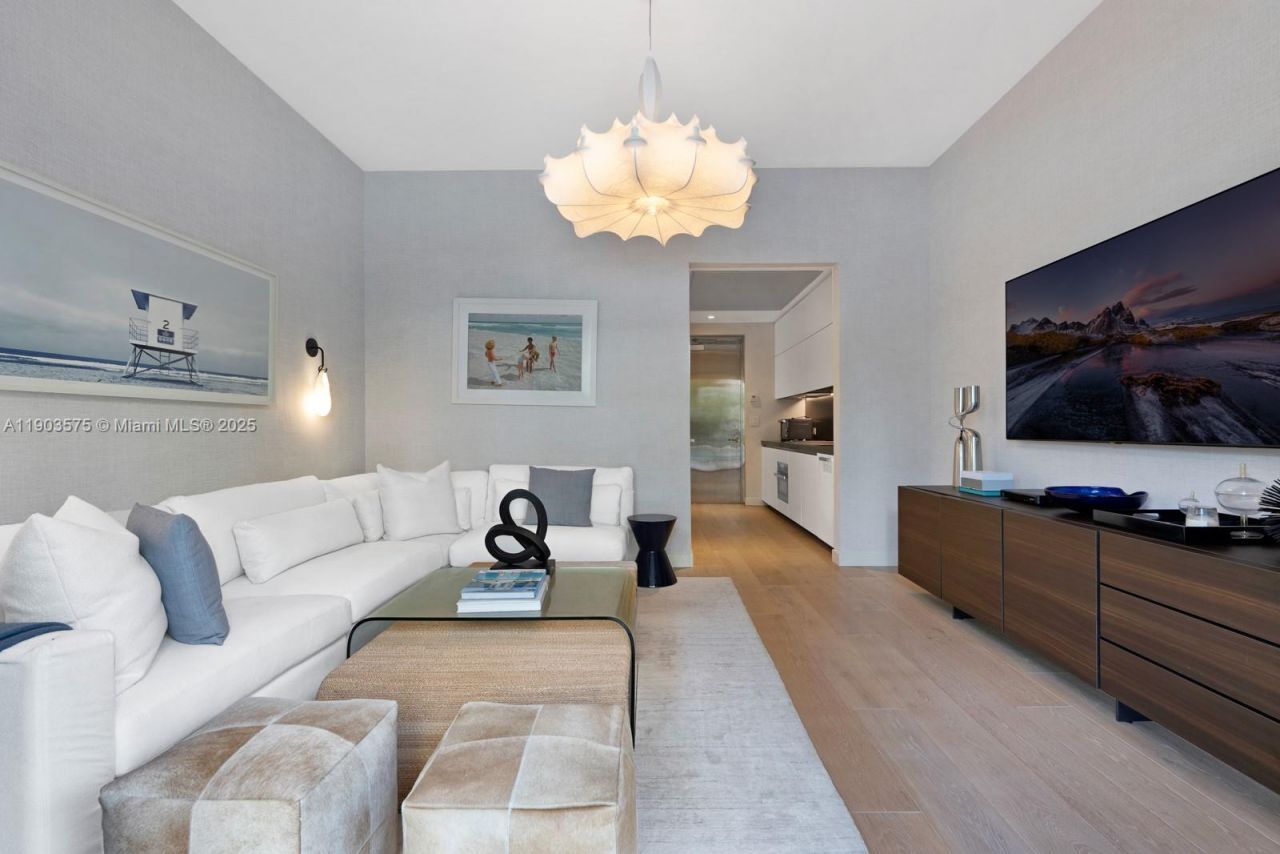 6800 Fisher Island Dr, Unit 6811, Miami Beach, FL 33109 Photo