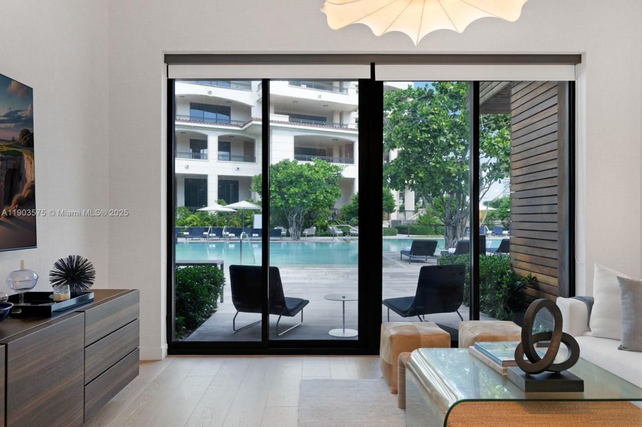 6800 Fisher Island Dr, Unit 6811, Miami Beach, FL 33109 Photo