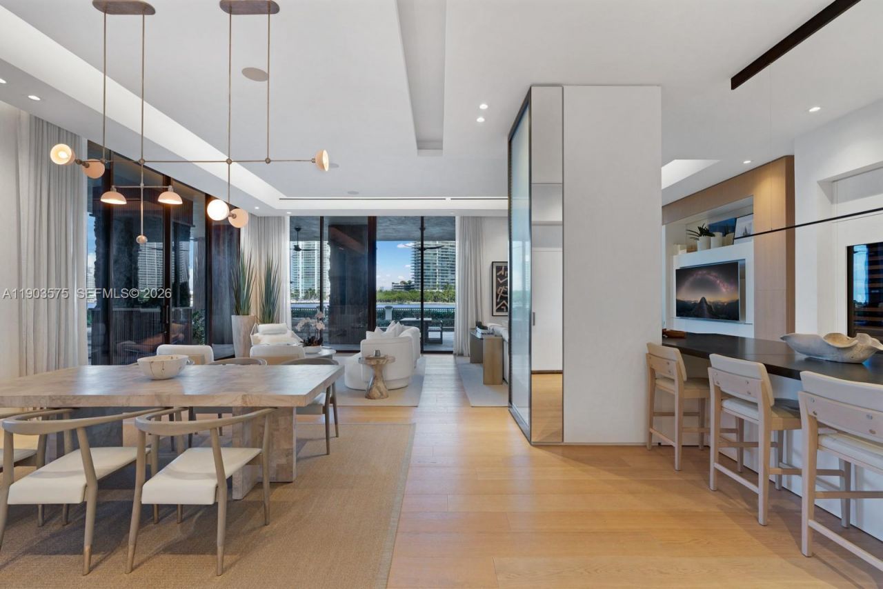 6800 Fisher Island Dr, Unit 6811, Miami Beach, FL 33109 Photo