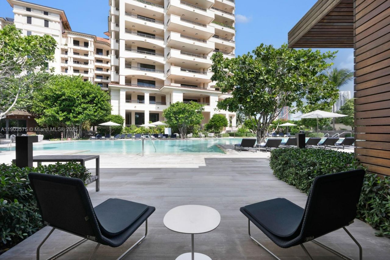 6800 Fisher Island Dr, Unit 6811, Miami Beach, FL 33109 Photo