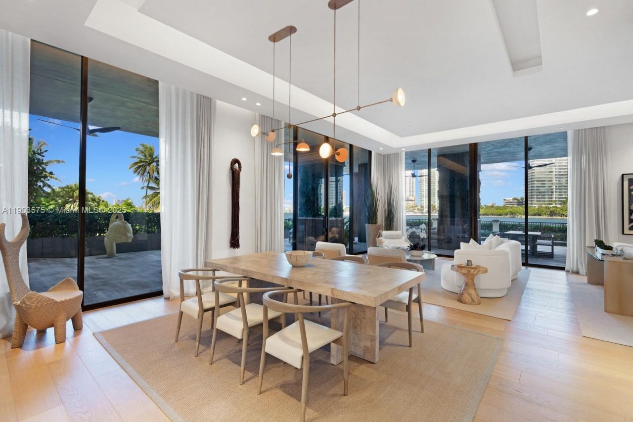 6800 Fisher Island Dr, Unit 6811, Miami Beach, FL 33109 Photo