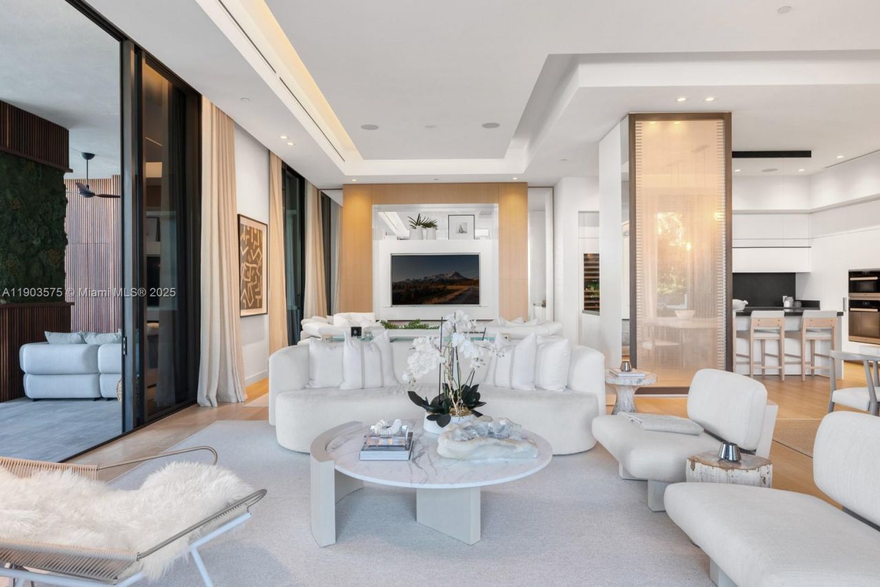 6800 Fisher Island Dr, Unit 6811, Miami Beach, FL 33109 Photo