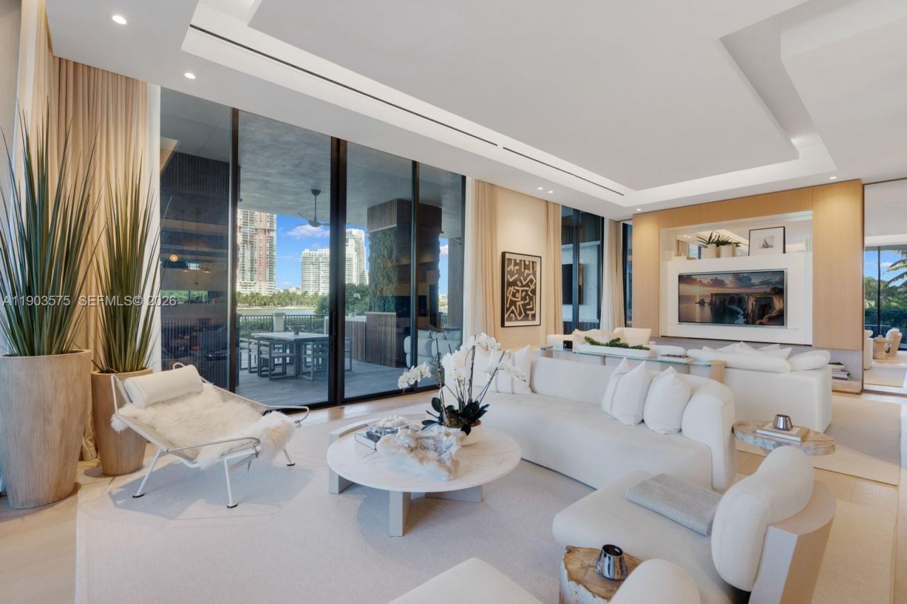 6800 Fisher Island Dr, Unit 6811, Miami Beach, FL 33109 Photo