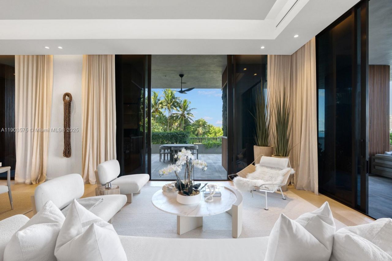 6800 Fisher Island Dr, Unit 6811, Miami Beach, FL 33109 Photo