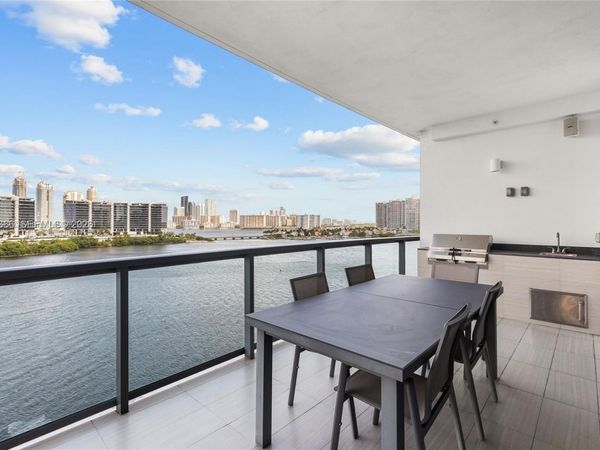 3300 NE 188th St, Unit 818, Aventura, FL 33180