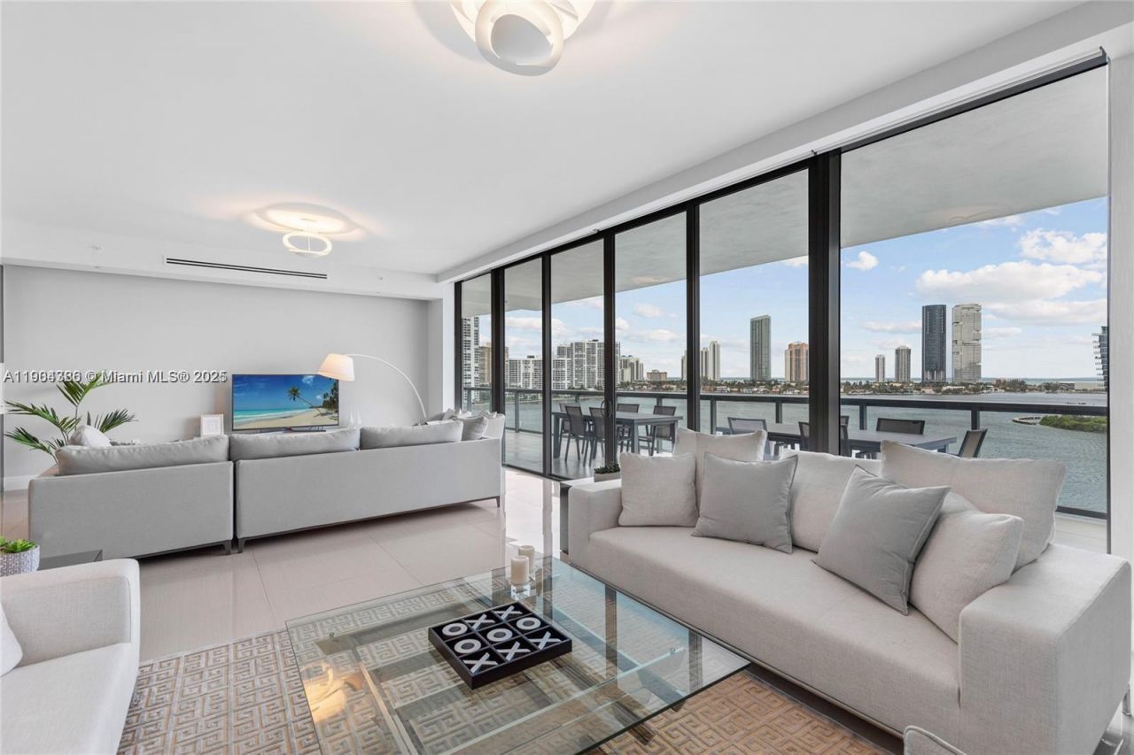 3300 NE 188th St, Unit 818, Aventura, FL 33180 Photo